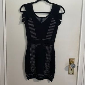 Marciano Bodycon Dress
